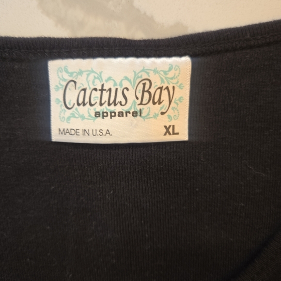 Festive Holiday Beaded Rhinestone Equestrian Horse Santa Hat Top XL Black Red - Picture 2 of 6